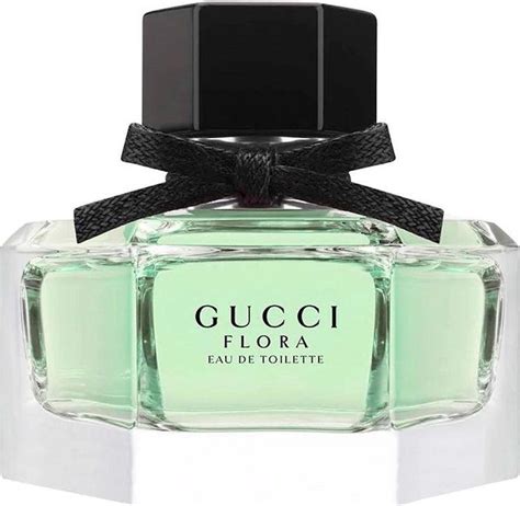 profumo gucci bottiglia verde